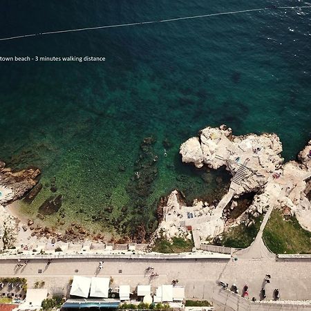 Monterosso City Center Rovinj Exterior photo