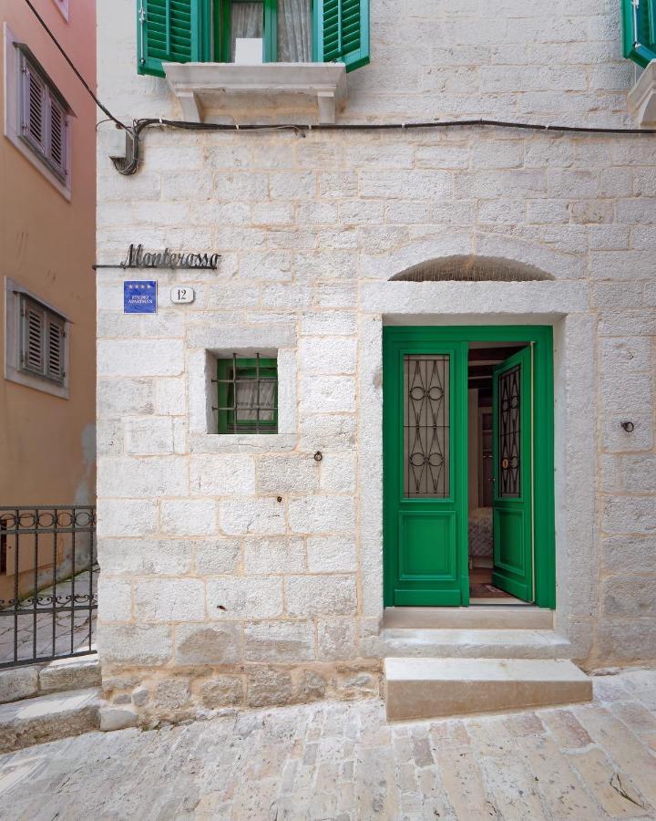 Monterosso City Center Rovinj Exterior photo