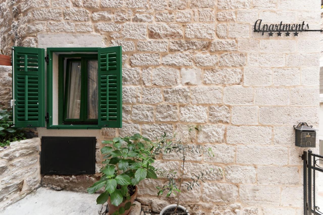 Monterosso City Center Rovinj Exterior photo