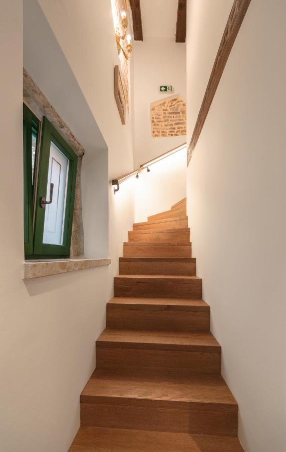 Monterosso City Center Rovinj Exterior photo